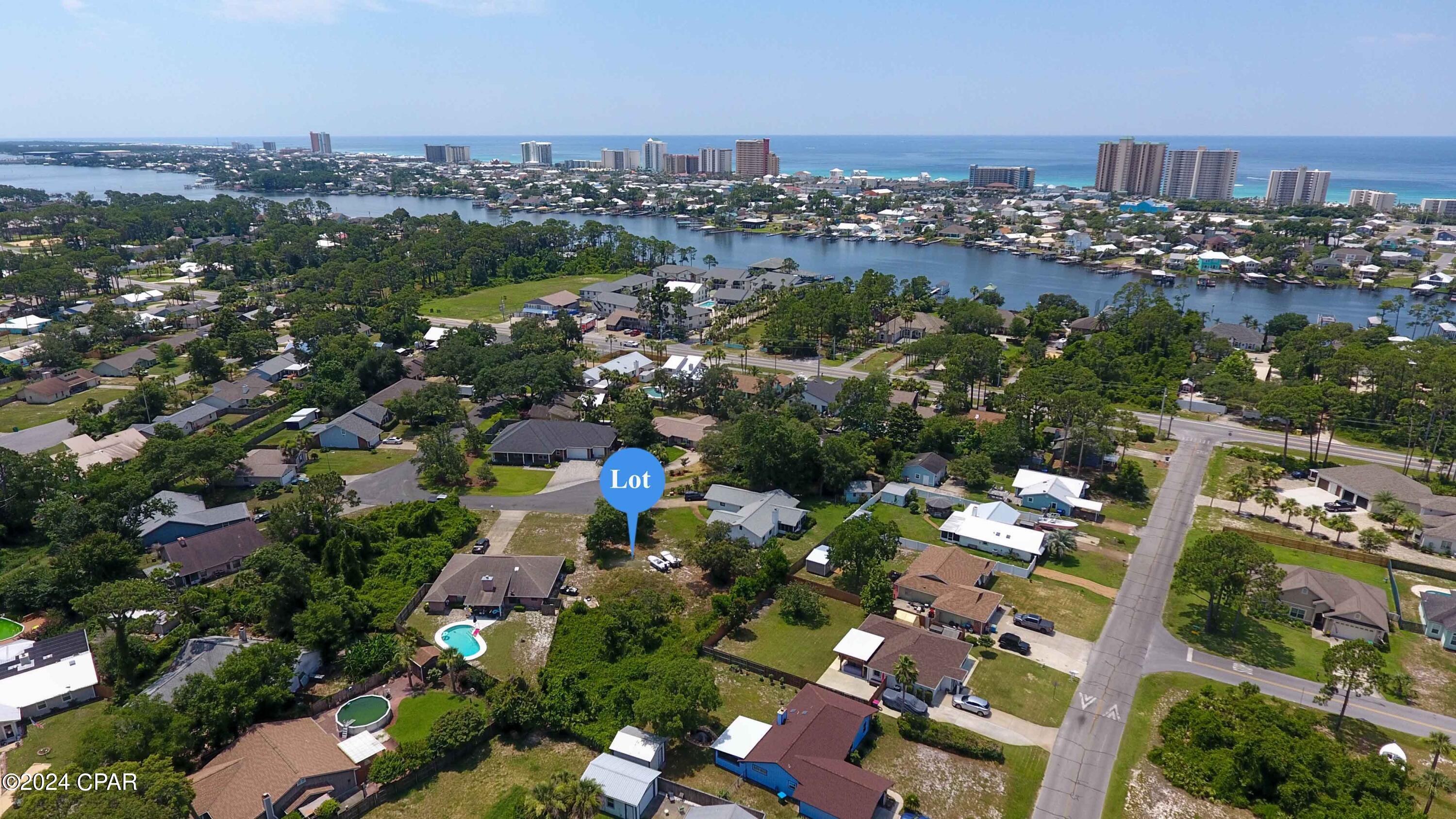 North Lagoon Oaks 5th - Land