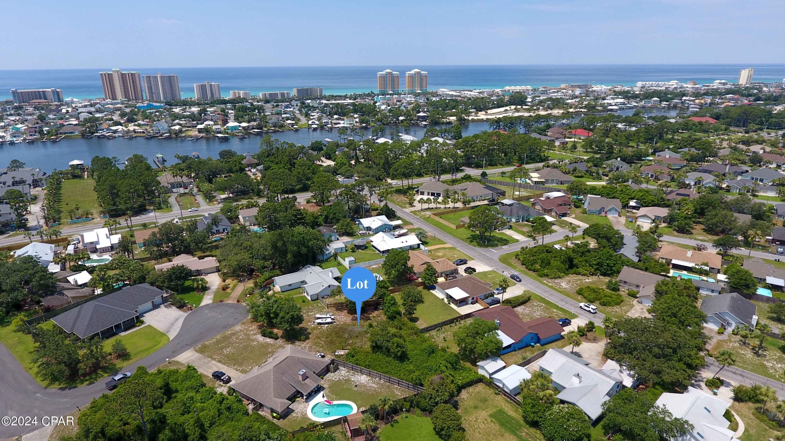 North Lagoon Oaks 5th - Land