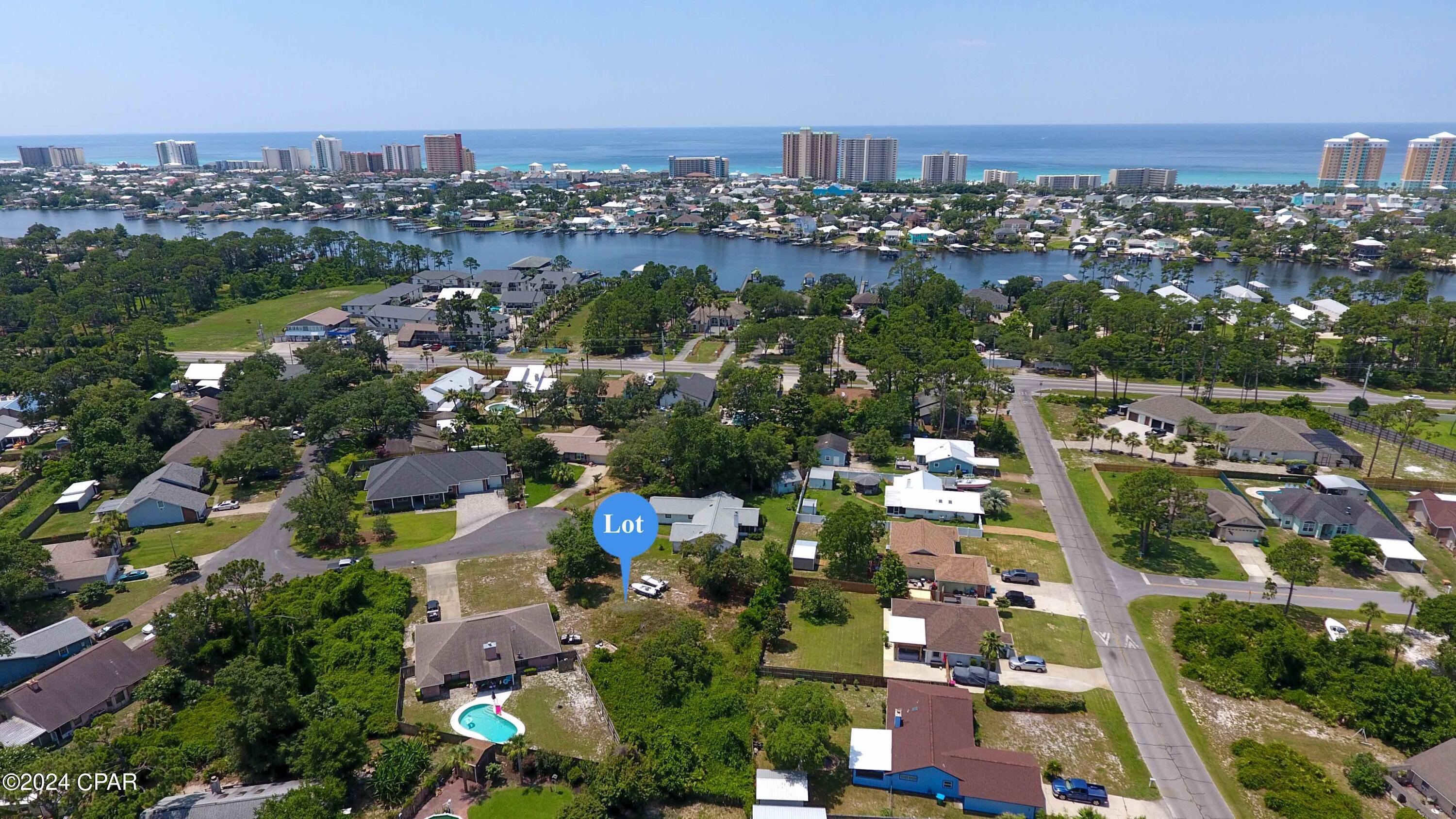 North Lagoon Oaks 5th - Land