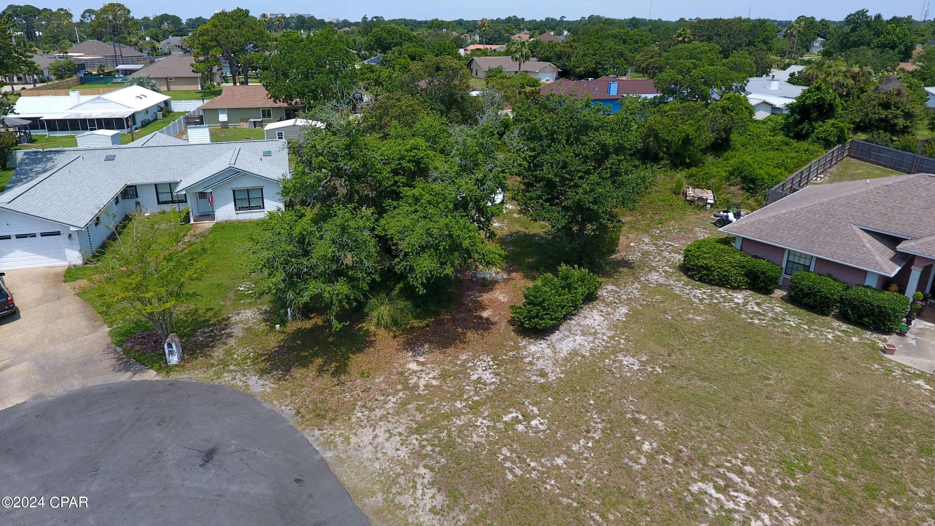 North Lagoon Oaks 5th - Land