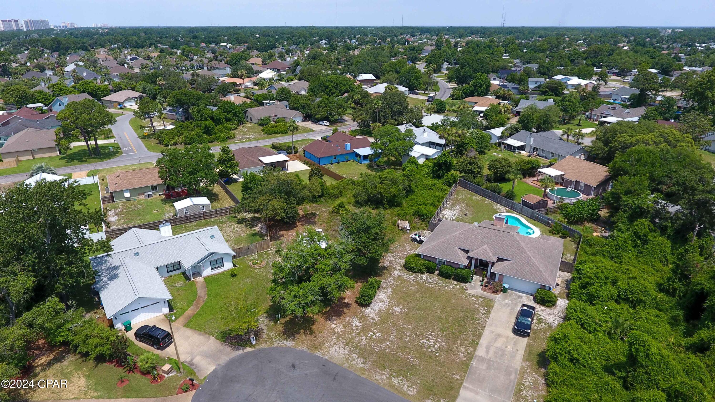 North Lagoon Oaks 5th - Land
