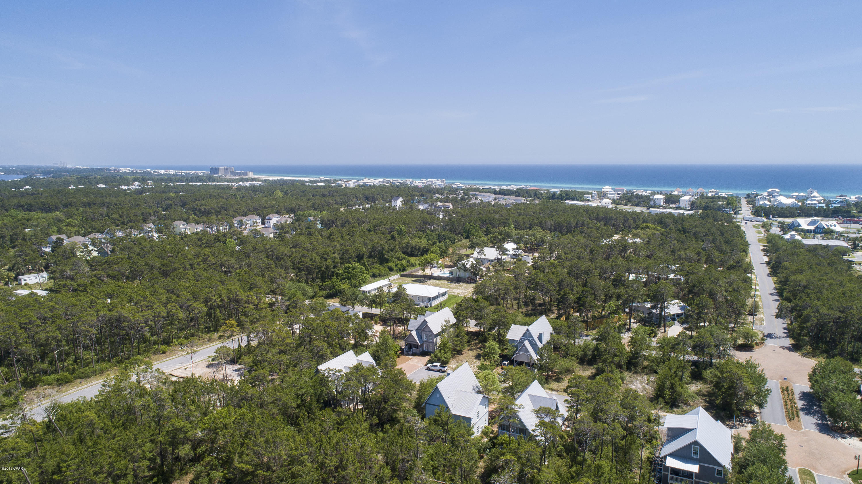 Preserve At Inlet Beach - Residential