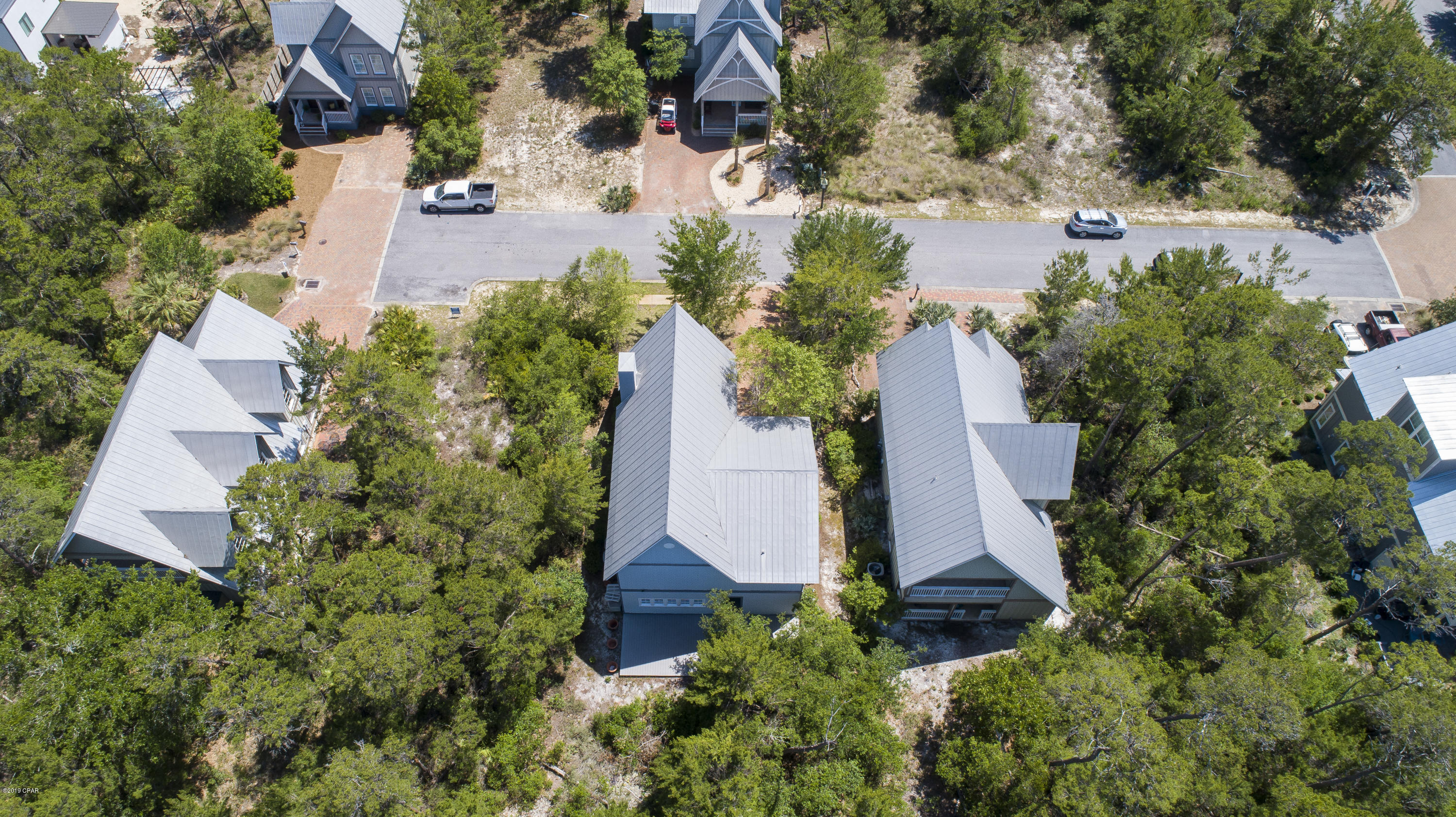 Preserve At Inlet Beach - Residential