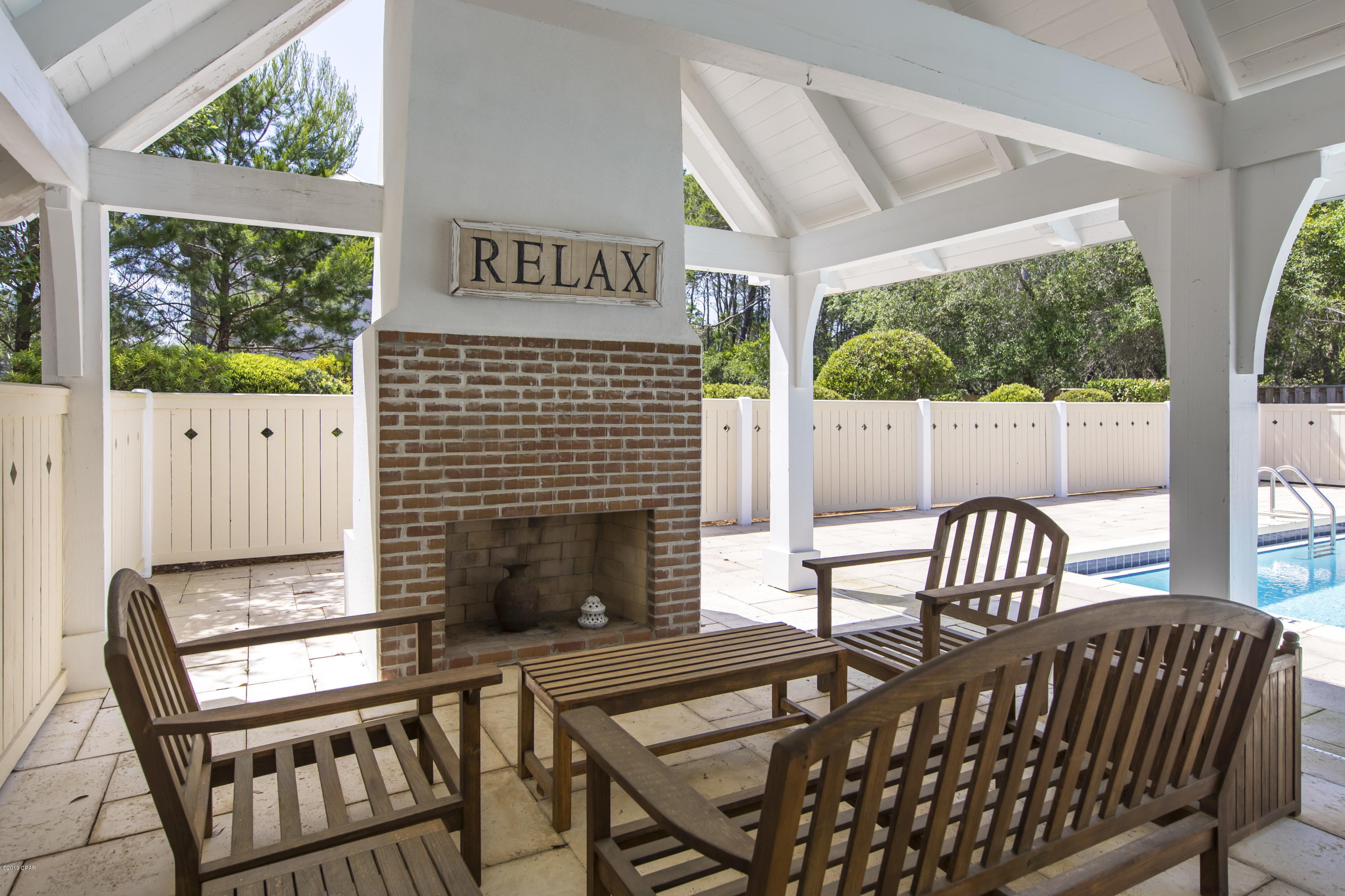 Preserve At Inlet Beach - Residential