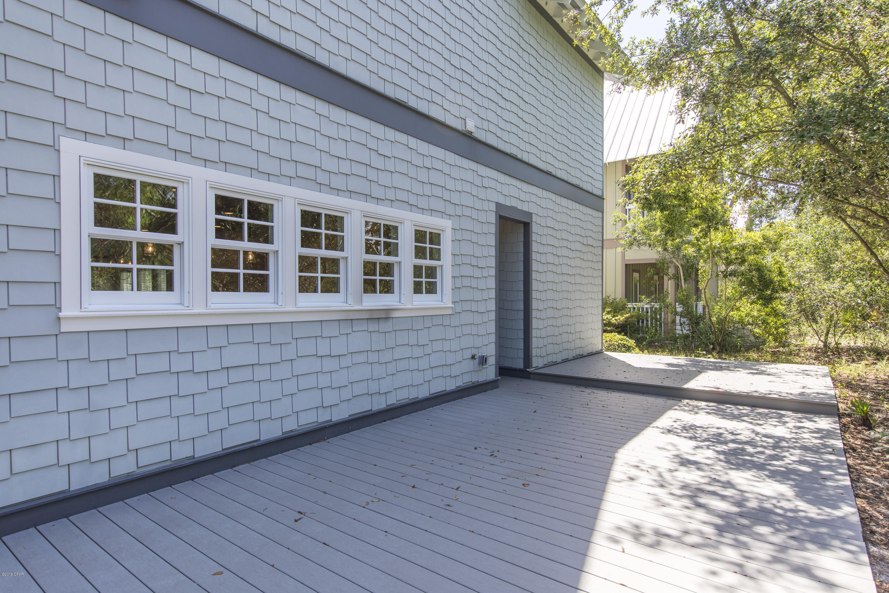 Preserve At Inlet Beach - Residential