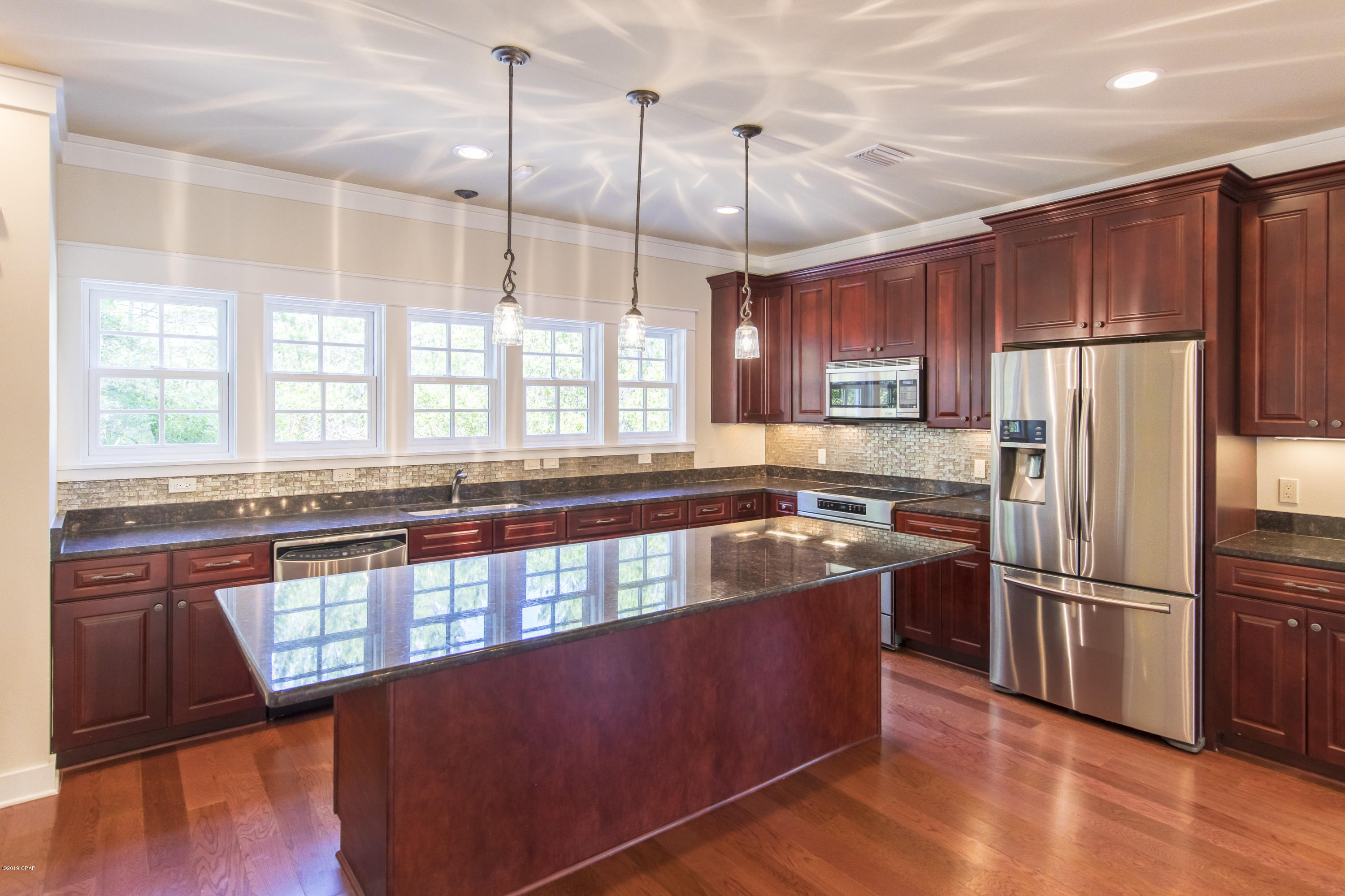 Preserve At Inlet Beach - Residential