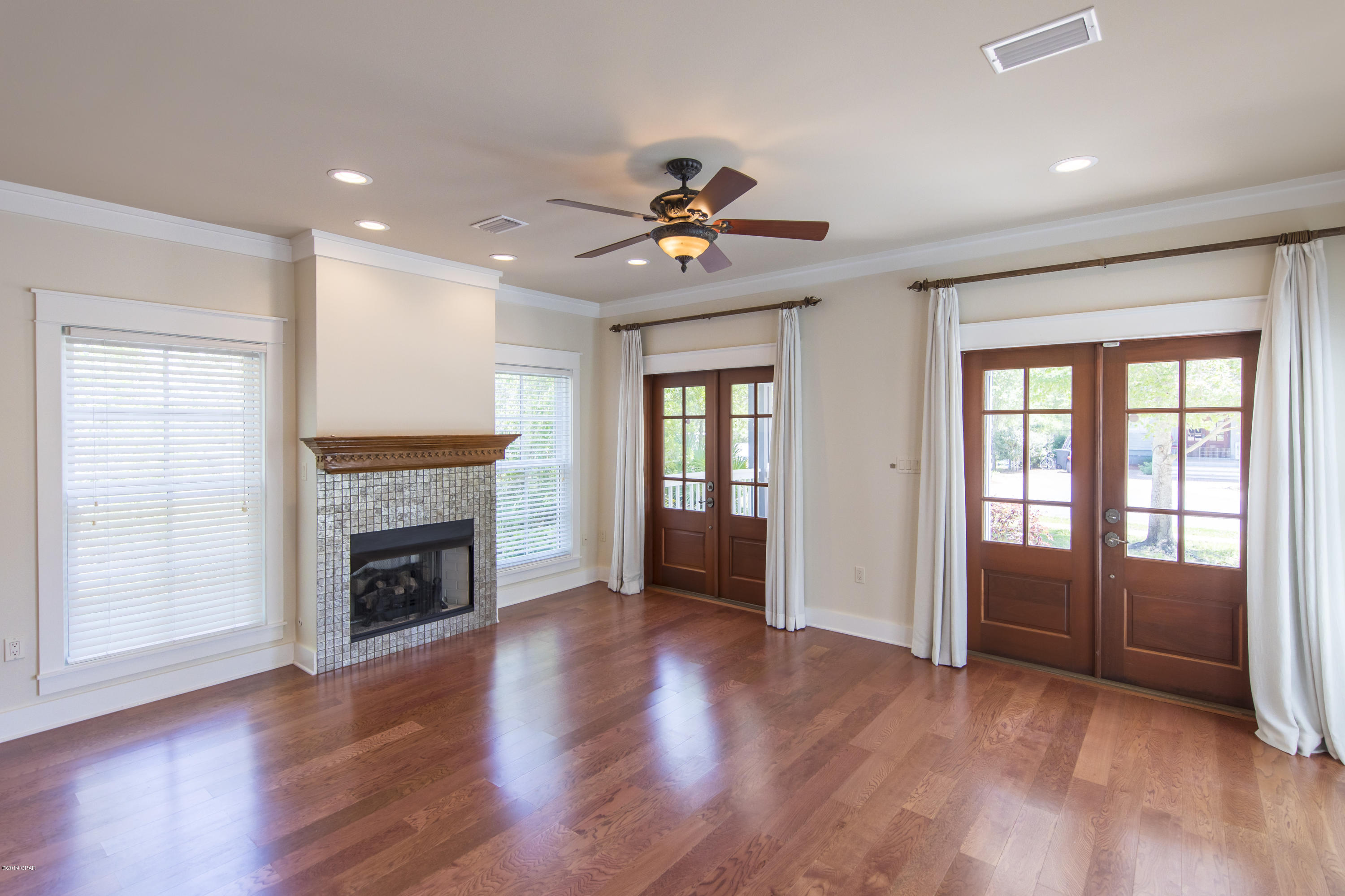 Preserve At Inlet Beach - Residential