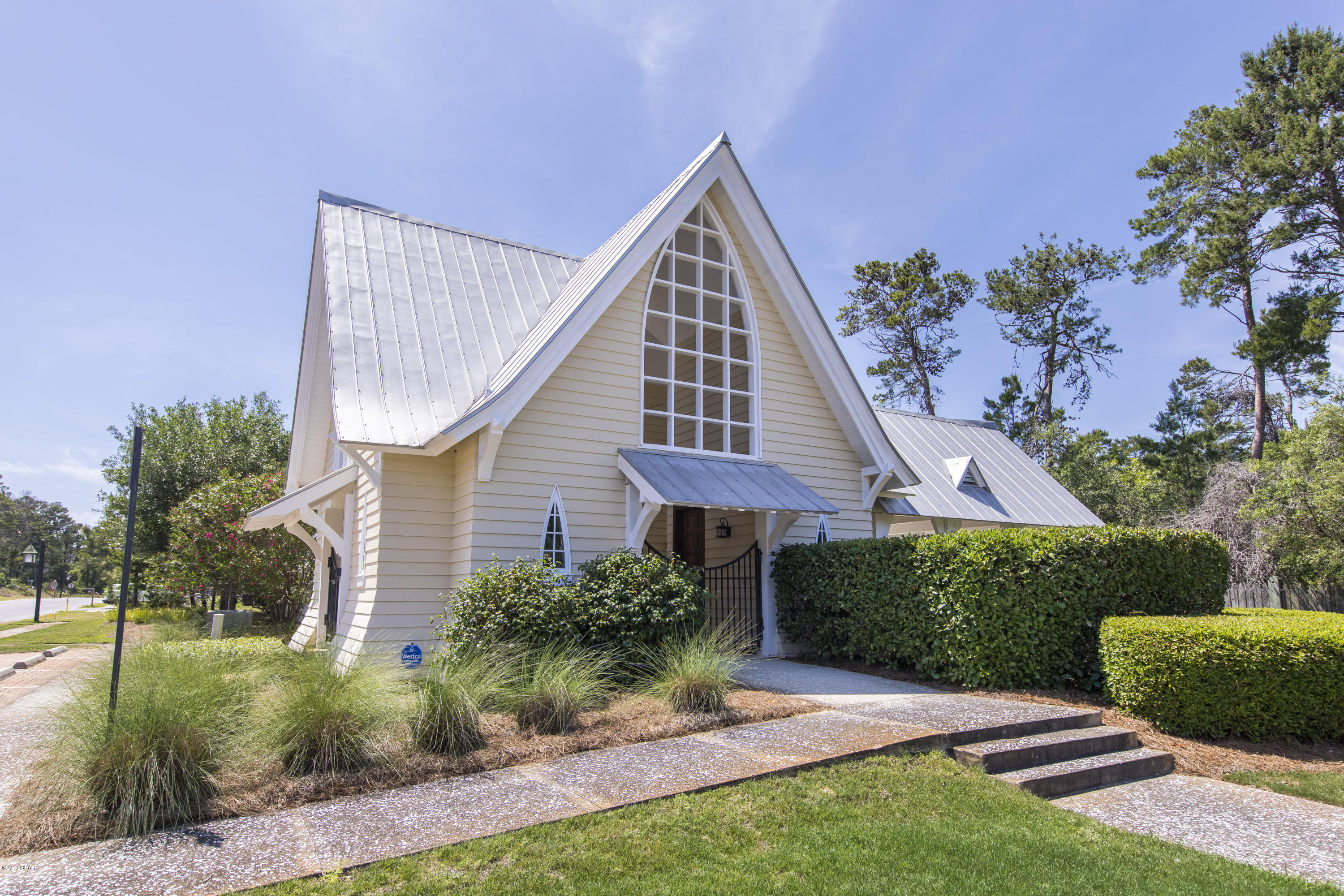 Preserve At Inlet Beach - Residential
