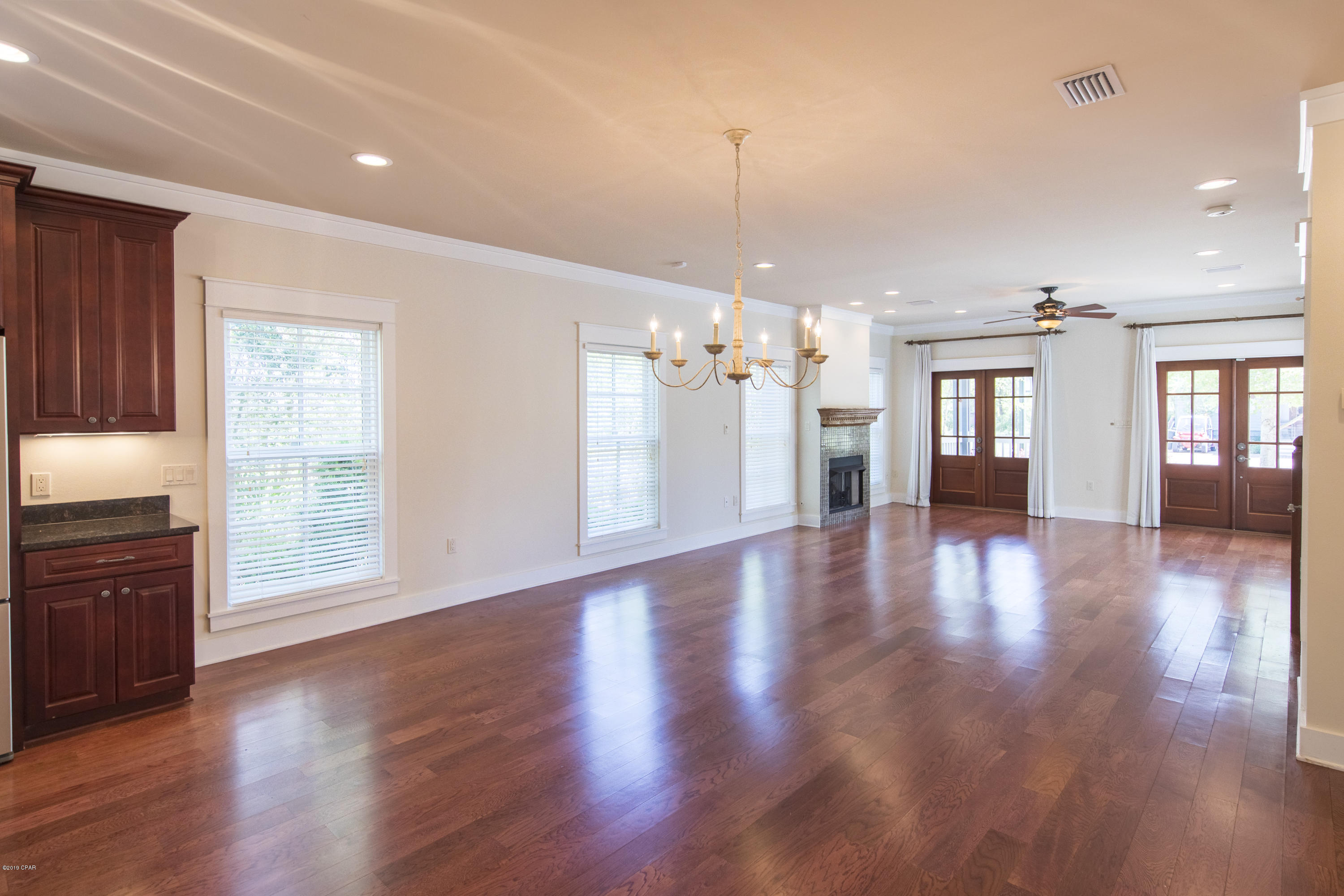 Preserve At Inlet Beach - Residential