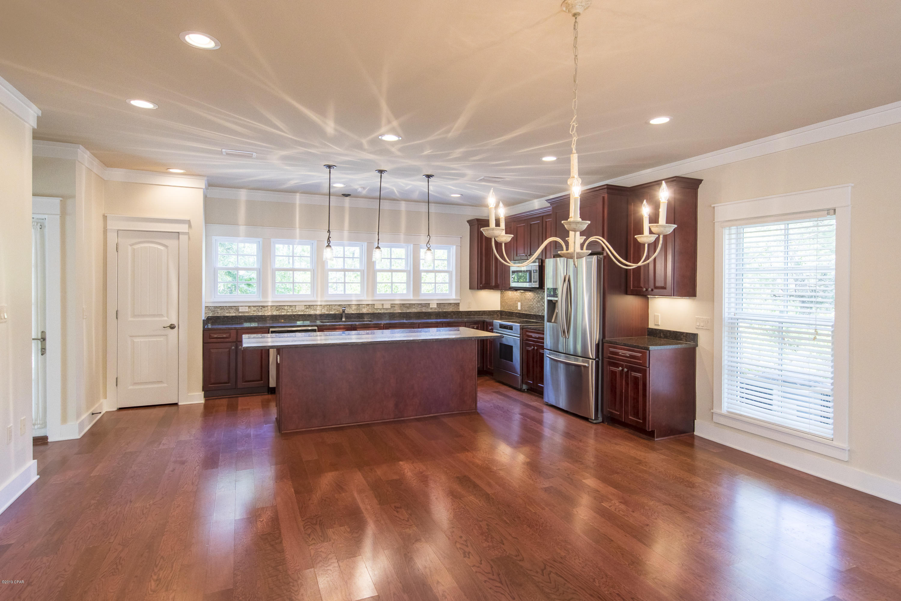 Preserve At Inlet Beach - Residential