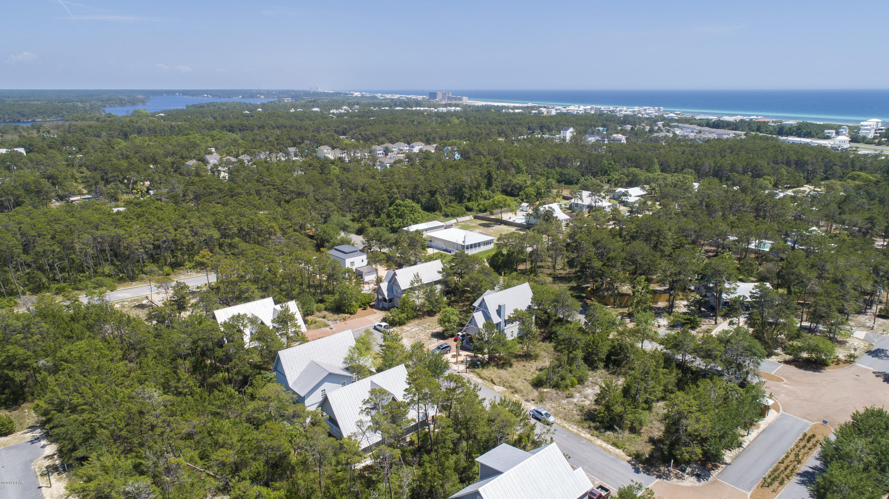 Preserve At Inlet Beach - Residential