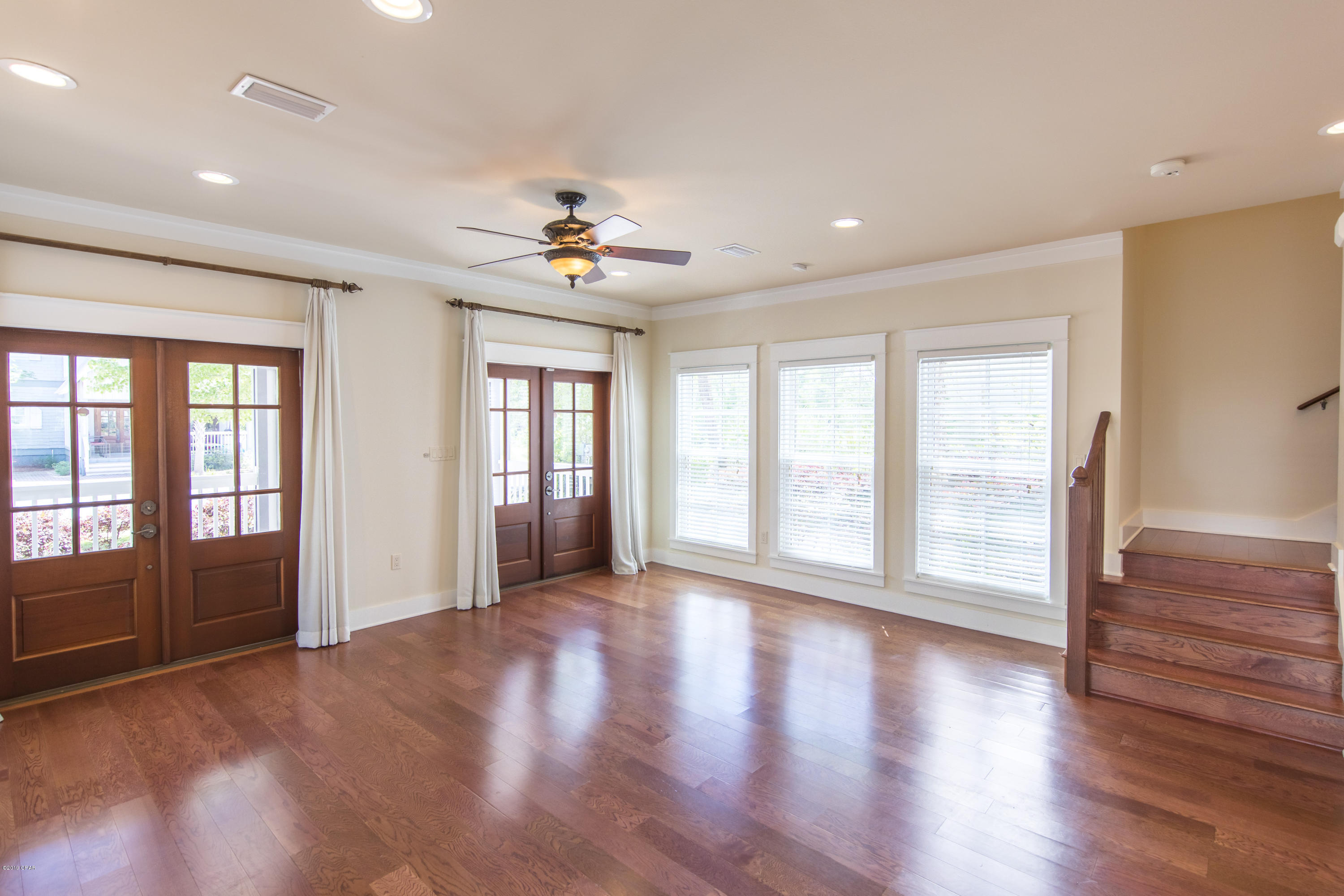 Preserve At Inlet Beach - Residential