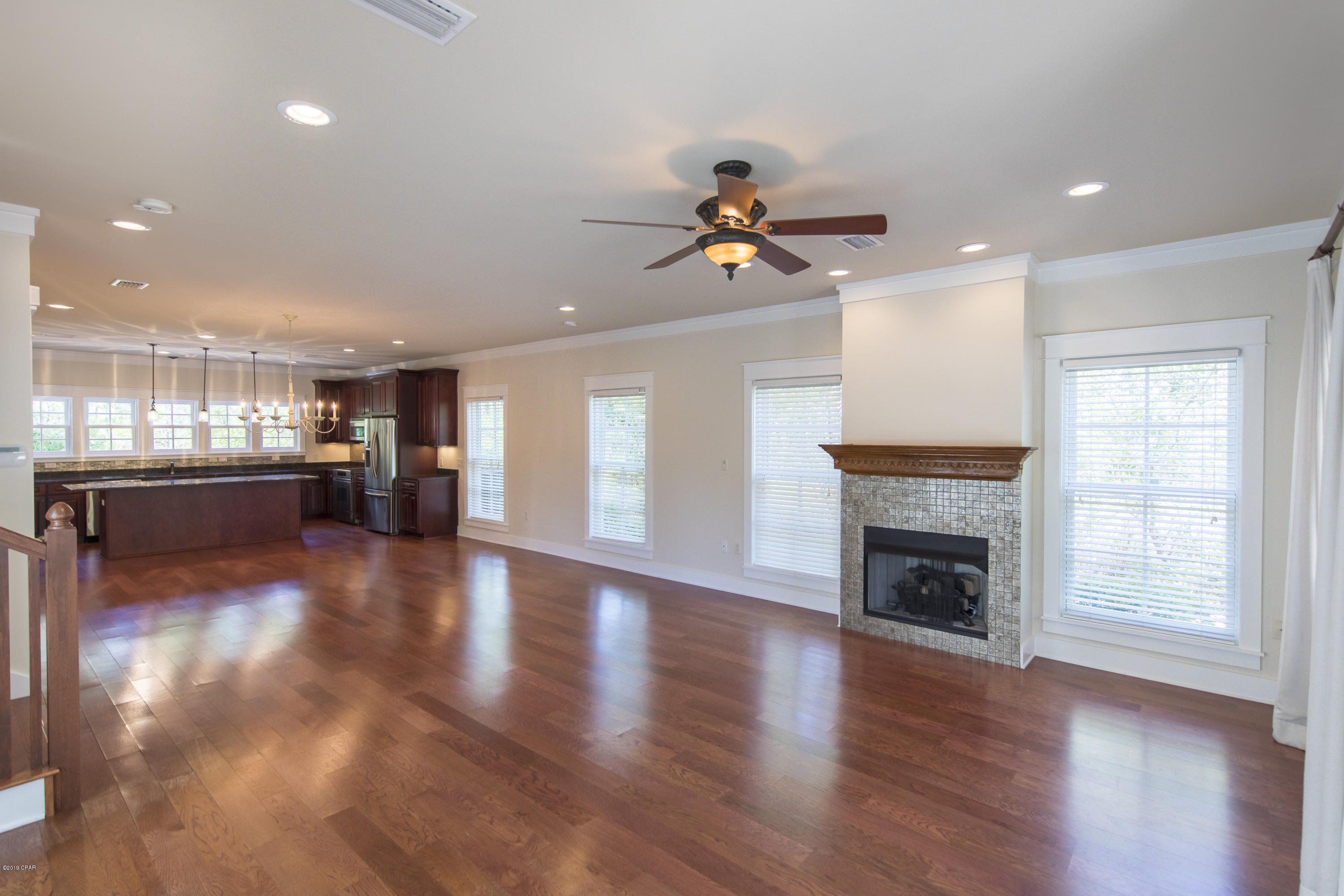 Preserve At Inlet Beach - Residential