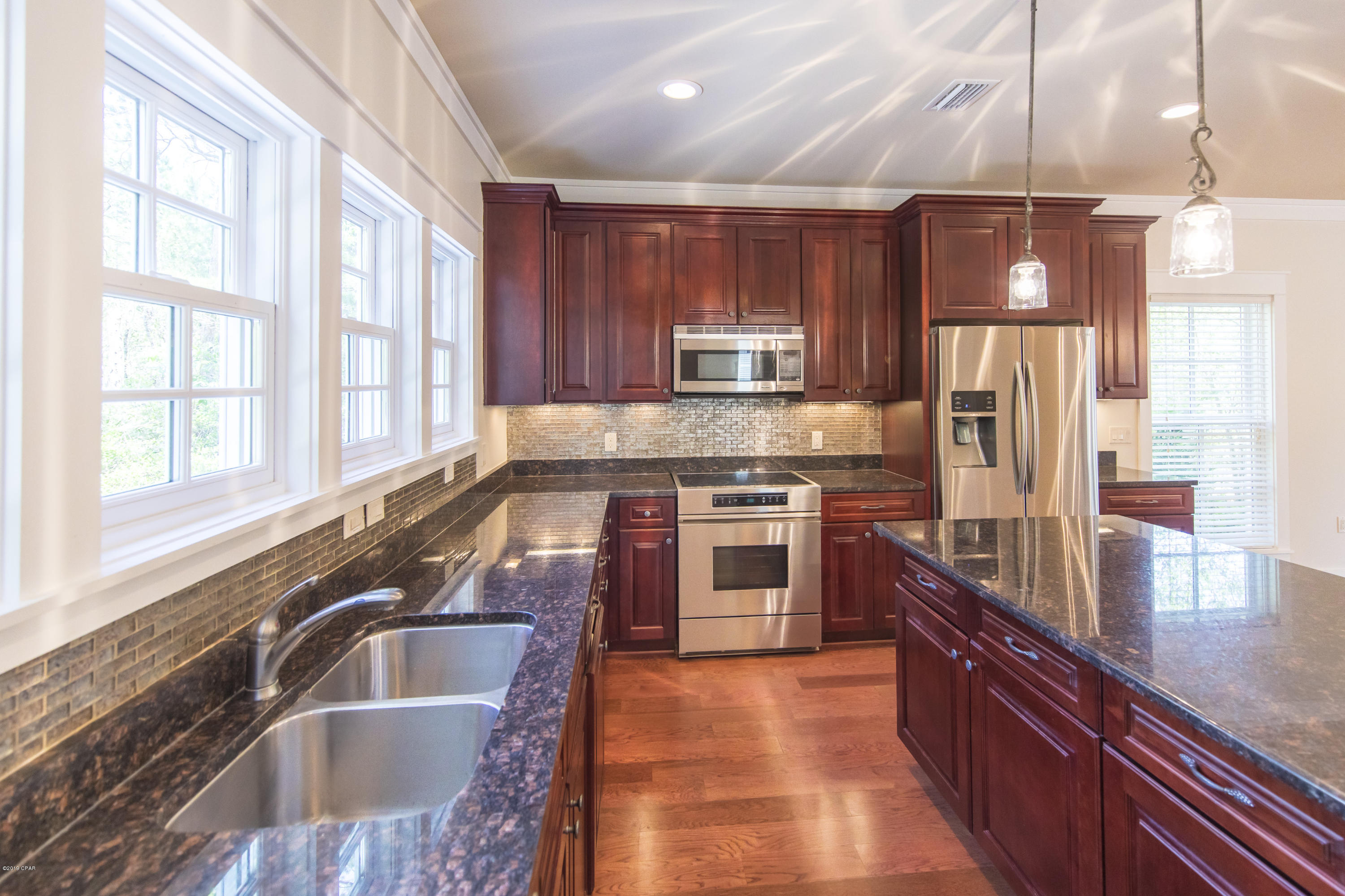 Preserve At Inlet Beach - Residential