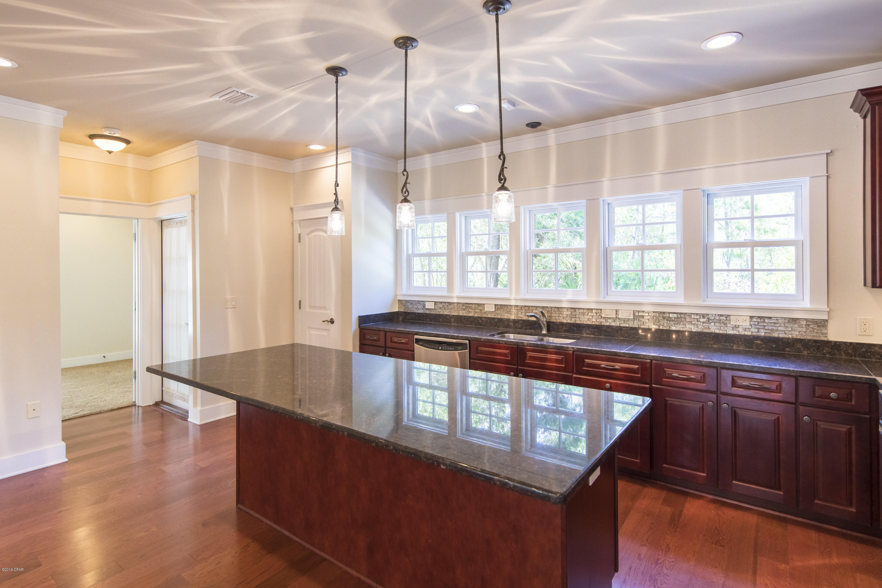 Preserve At Inlet Beach - Residential