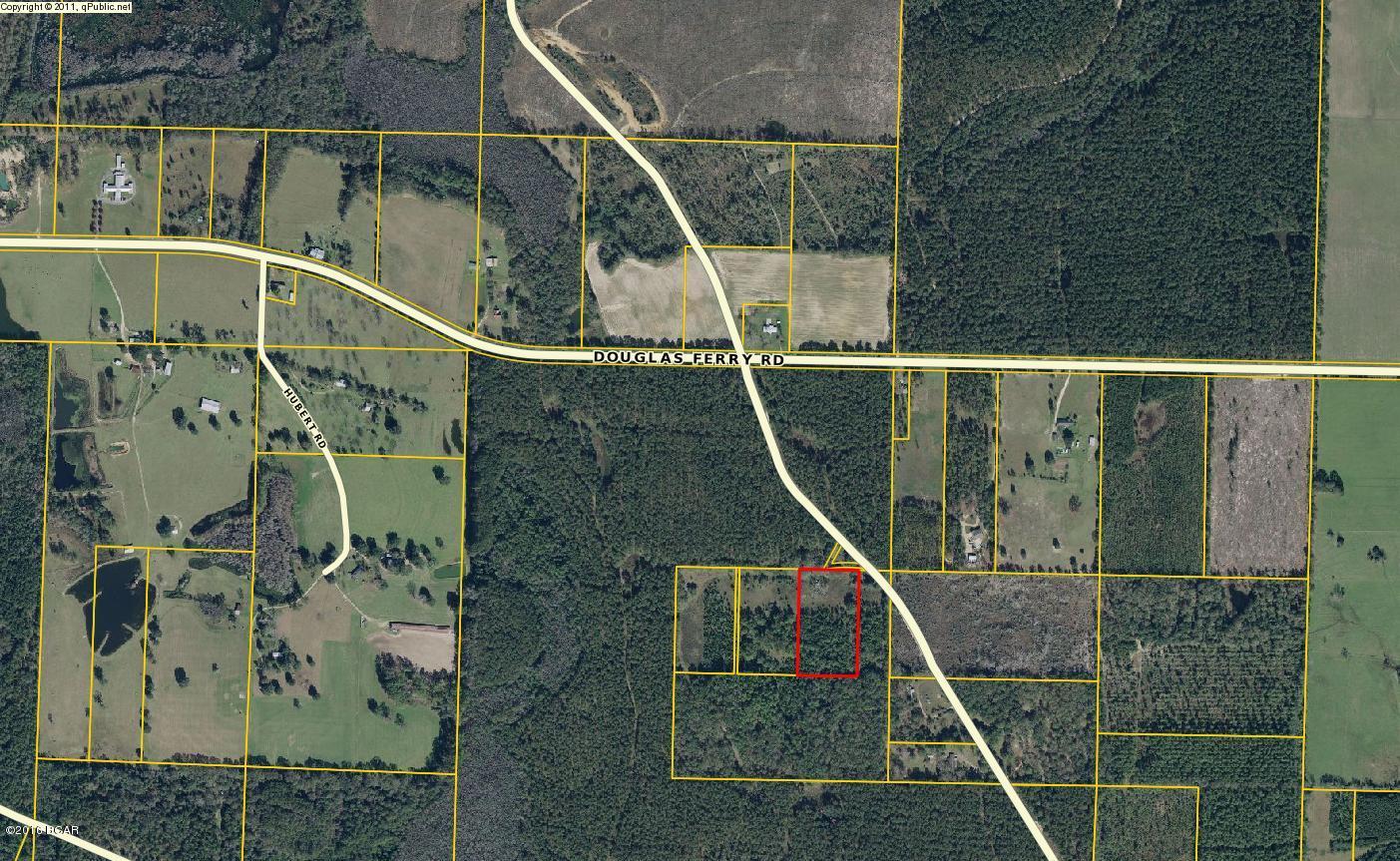 [No Recorded Subdiv] - Land