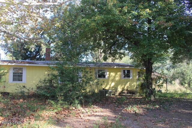 No Named Subdivision - Land