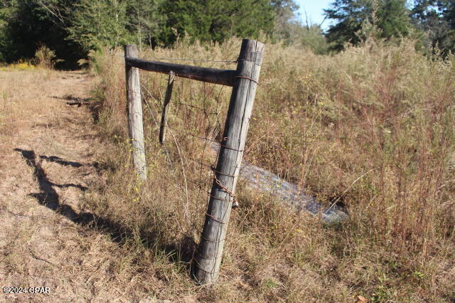 No Named Subdivision - Land