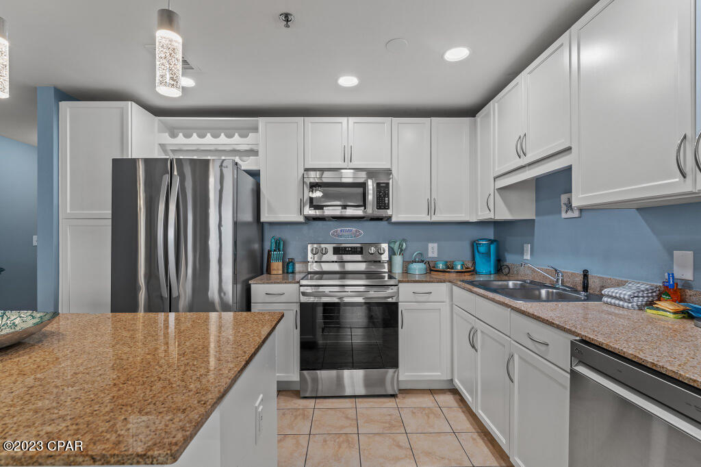 Laketown Wharf - Residential