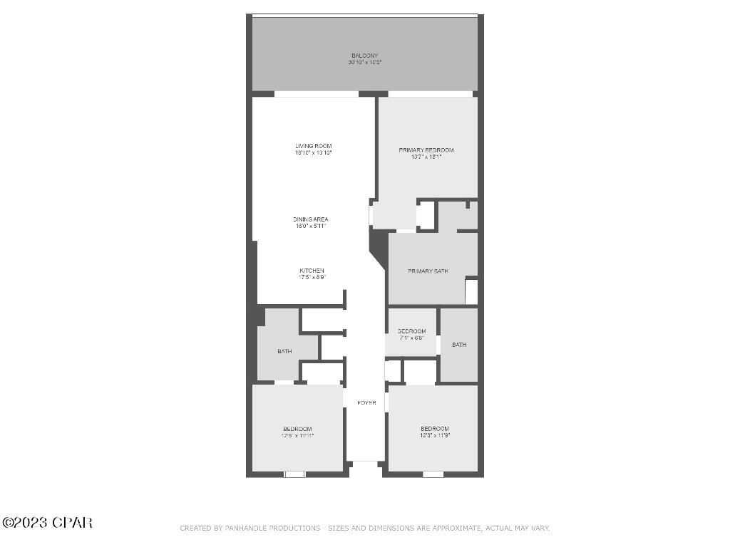 Laketown Wharf - Residential