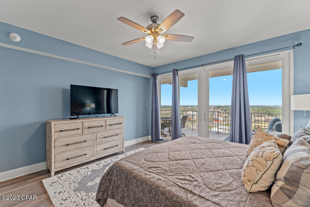 Laketown Wharf - Residential