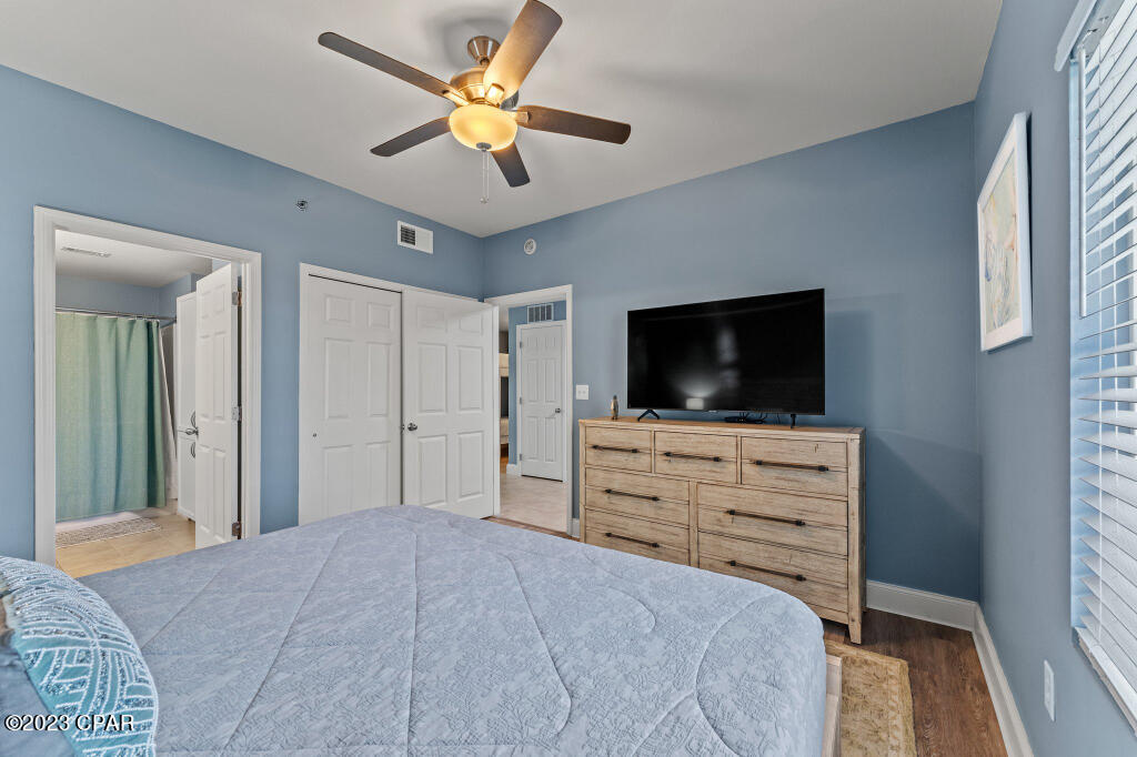 Laketown Wharf - Residential