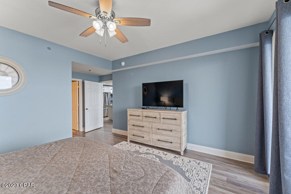 Laketown Wharf - Residential