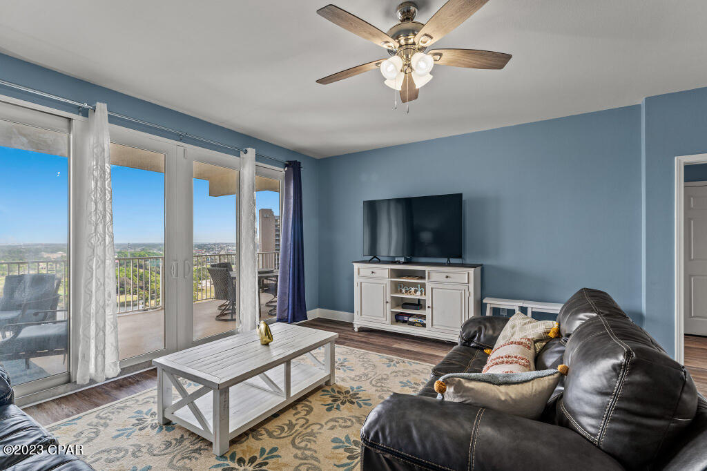 Laketown Wharf - Residential