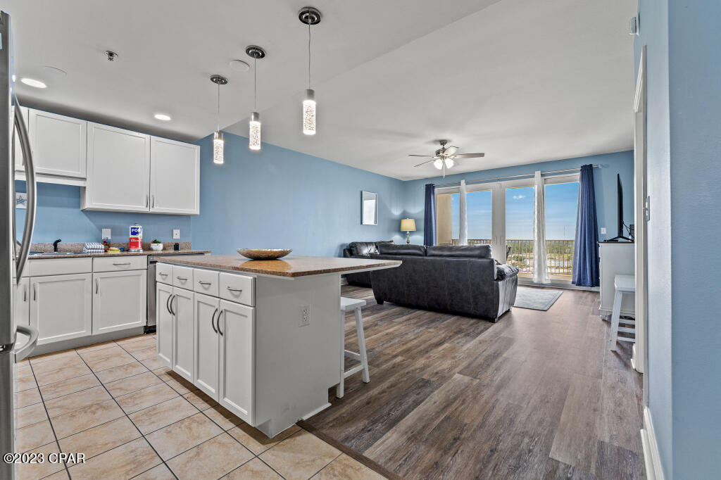 Laketown Wharf - Residential