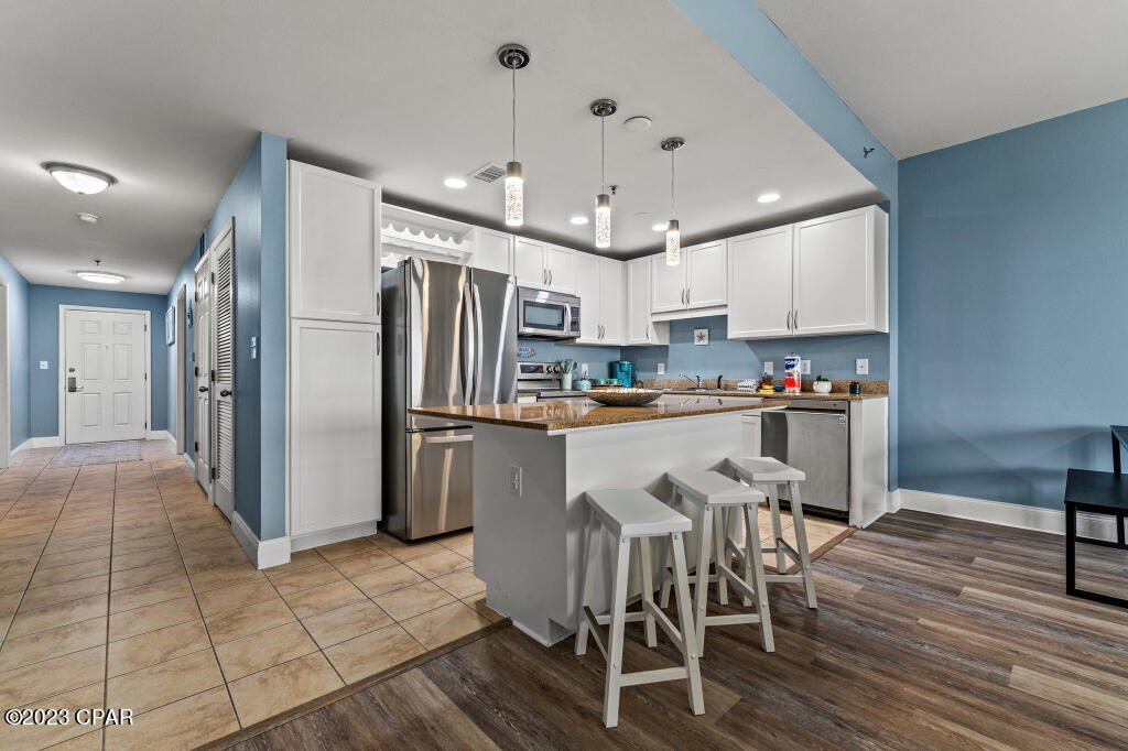 Laketown Wharf - Residential