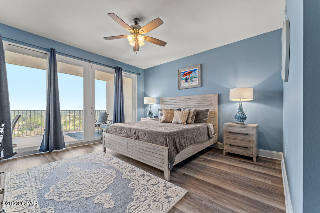 Laketown Wharf - Residential