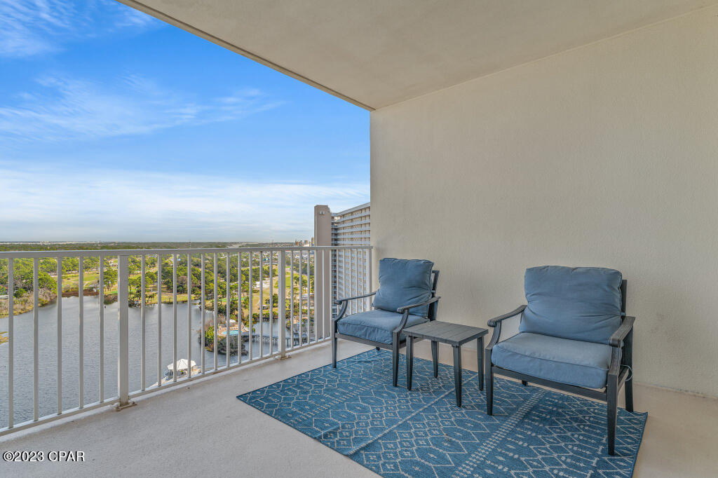 Laketown Wharf - Residential