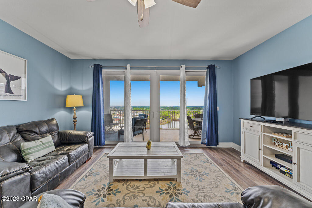 Laketown Wharf - Residential