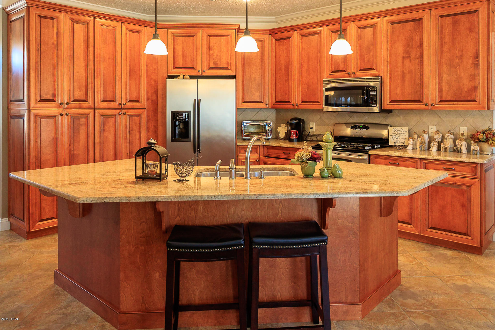 Hawks Landing - Residential