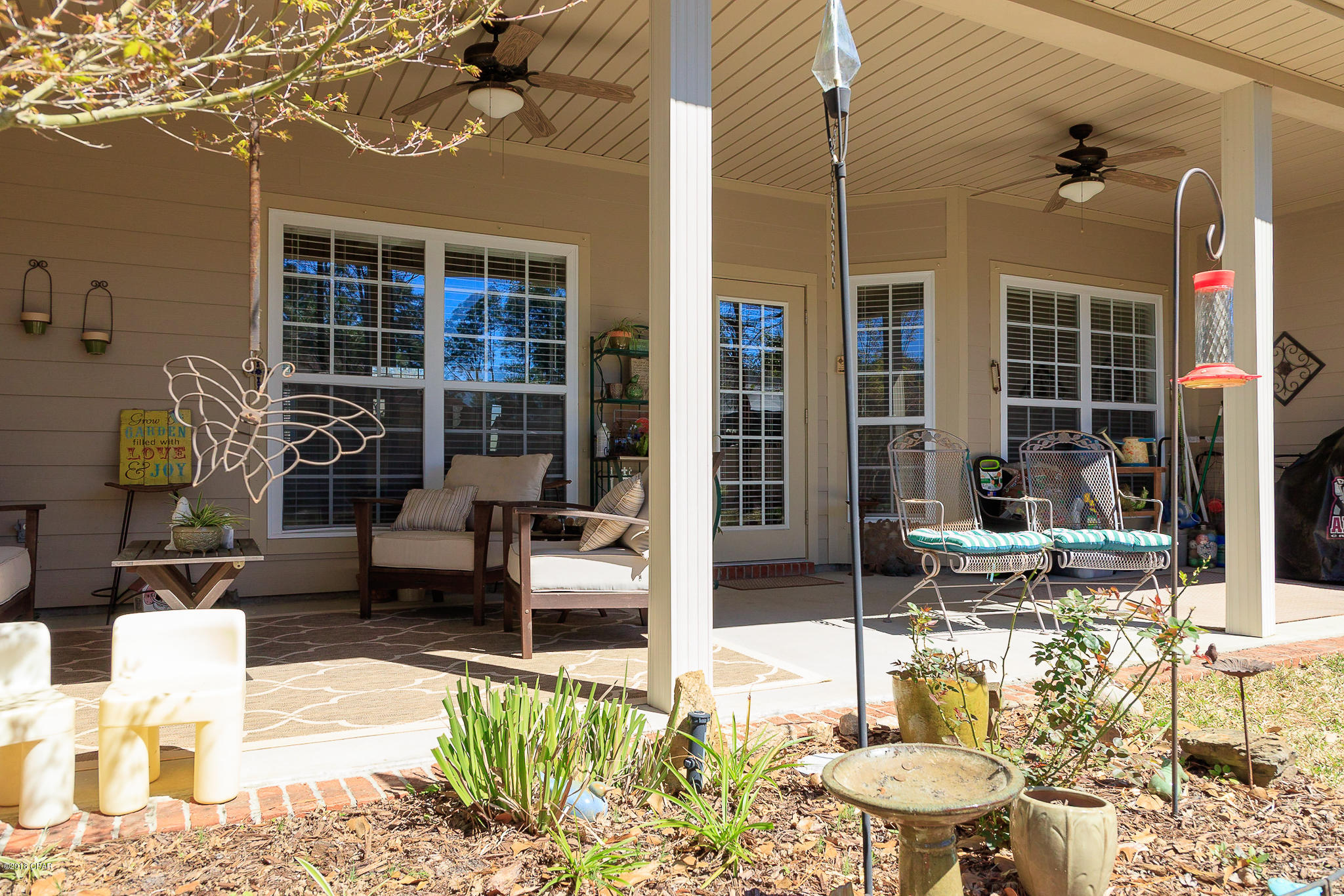 Hawks Landing - Residential