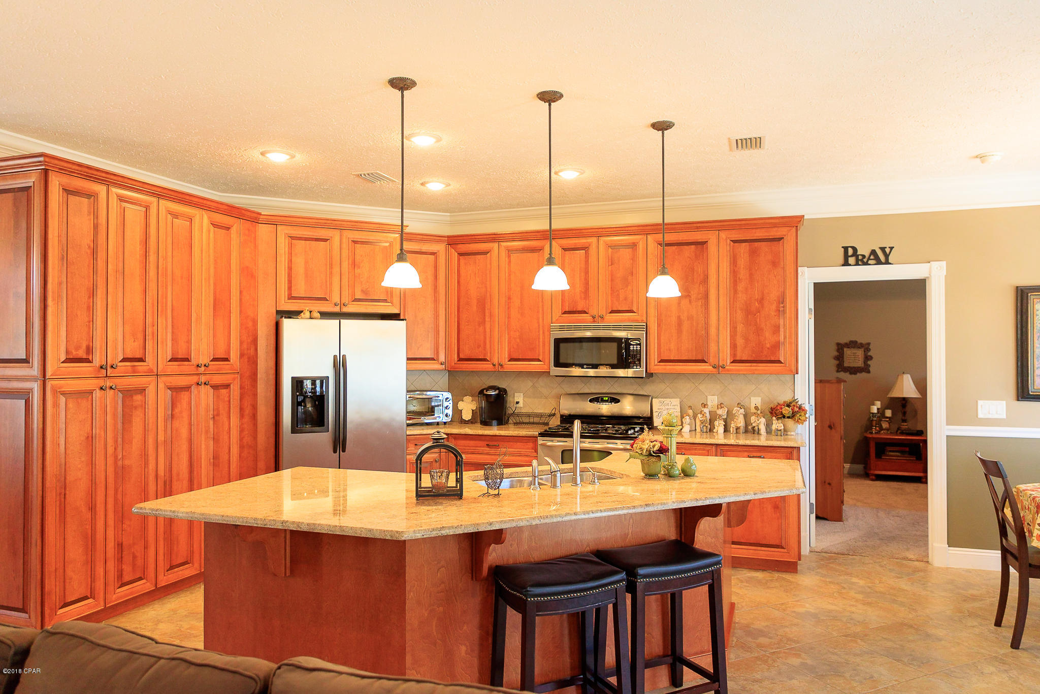 Hawks Landing - Residential