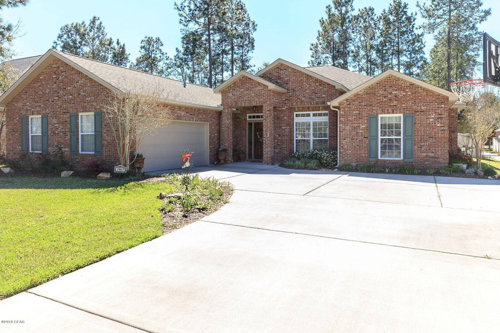 Hawks Landing - Residential