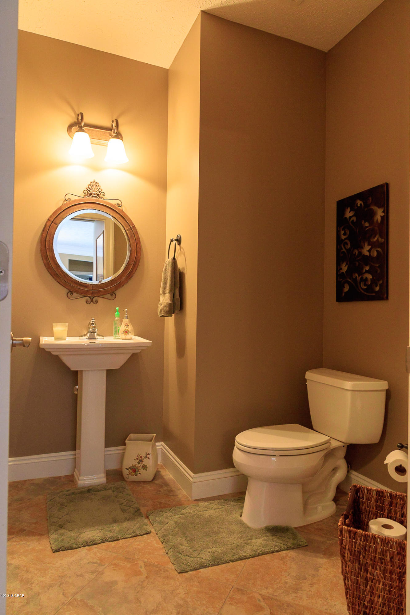 Hawks Landing - Residential