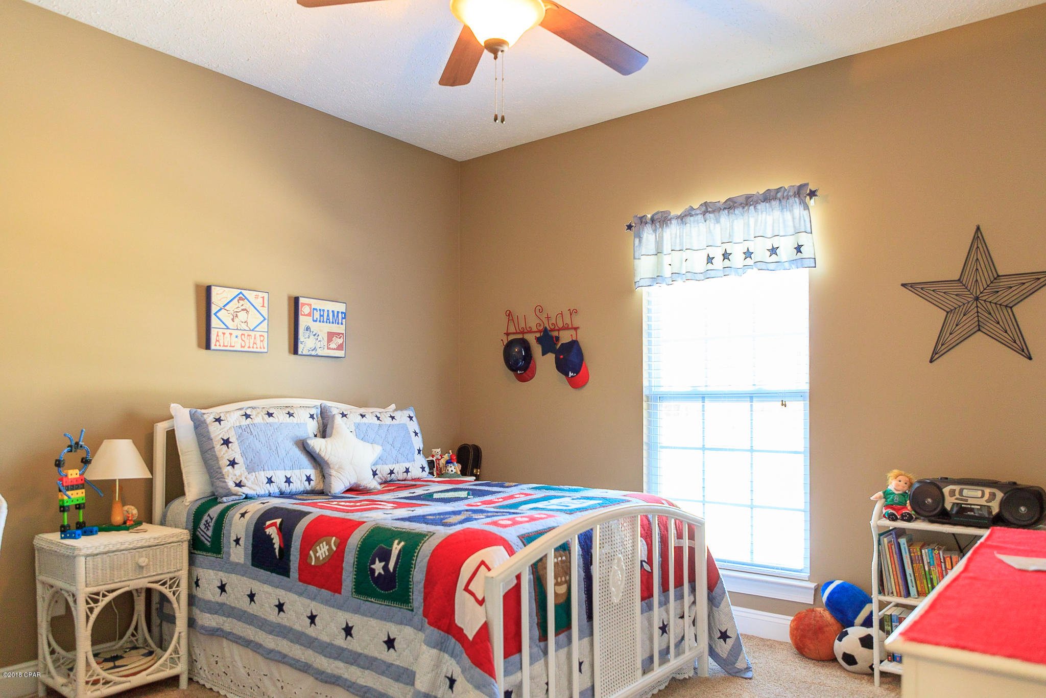 Hawks Landing - Residential