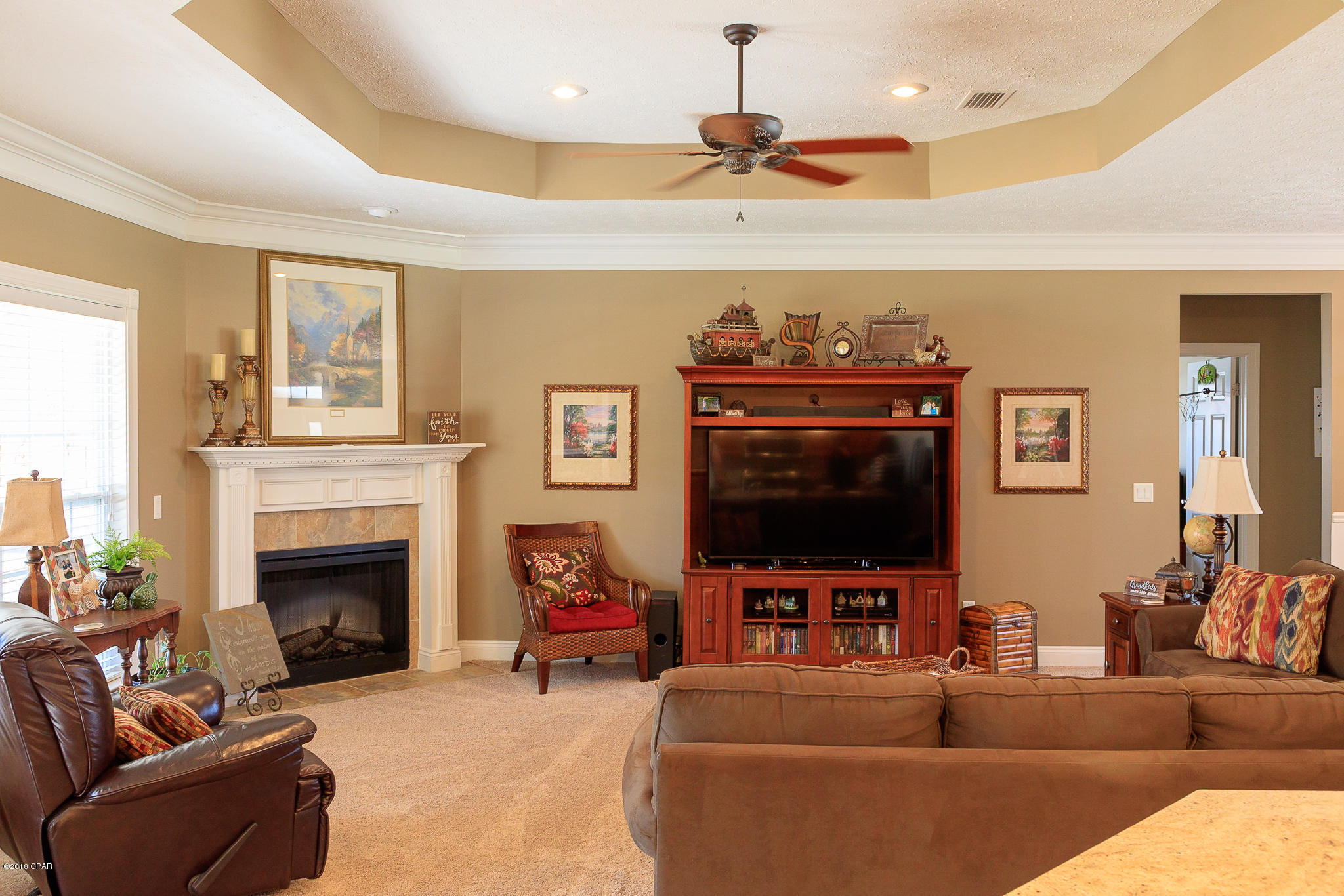 Hawks Landing - Residential