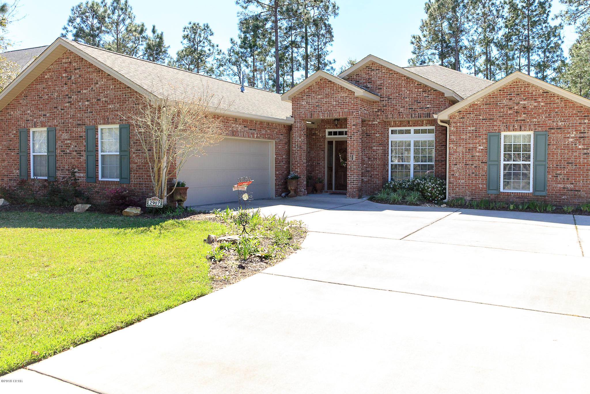 Hawks Landing - Residential