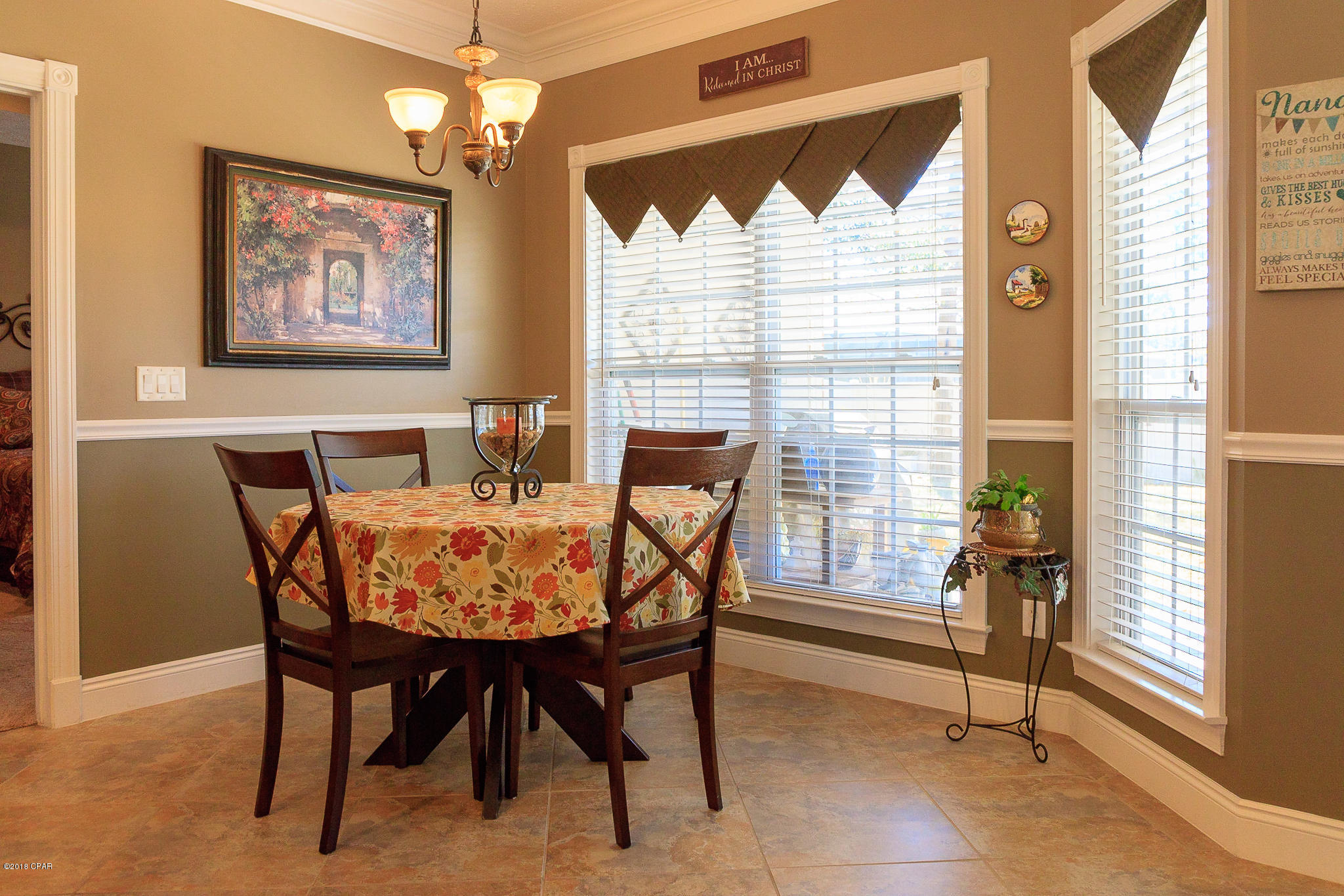 Hawks Landing - Residential