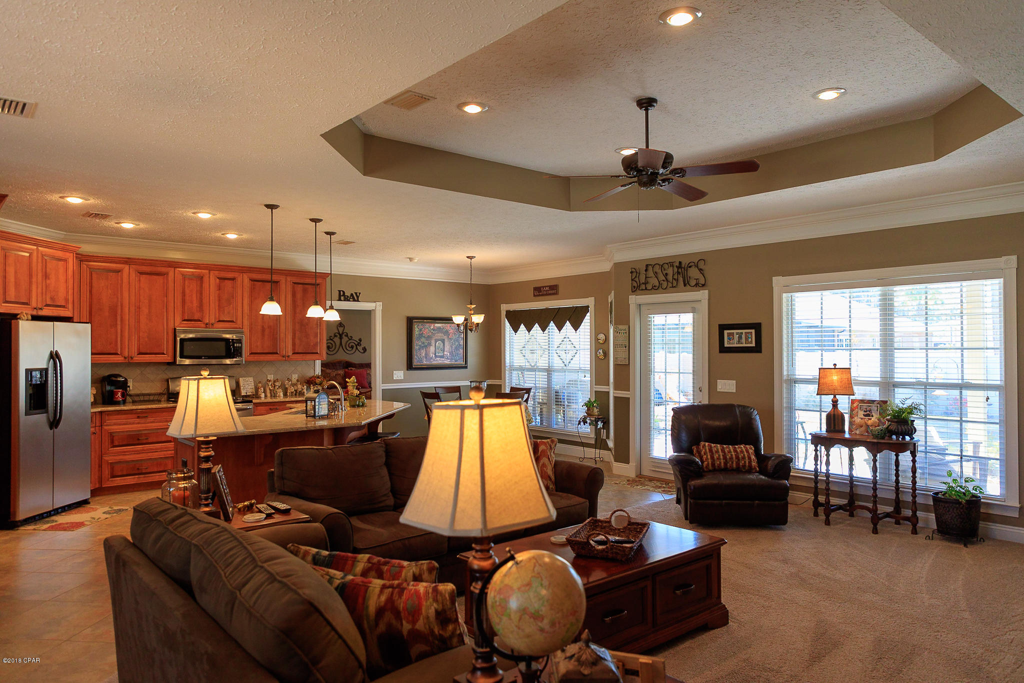 Hawks Landing - Residential