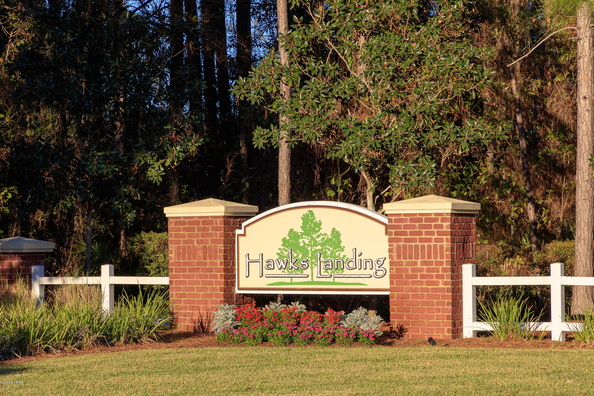 Hawks Landing - Residential