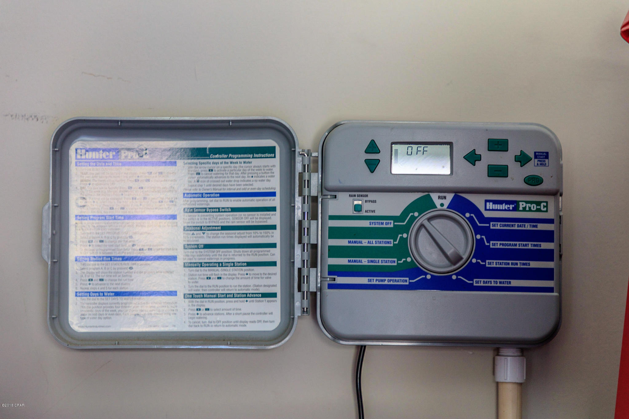 Hawks Landing - Residential