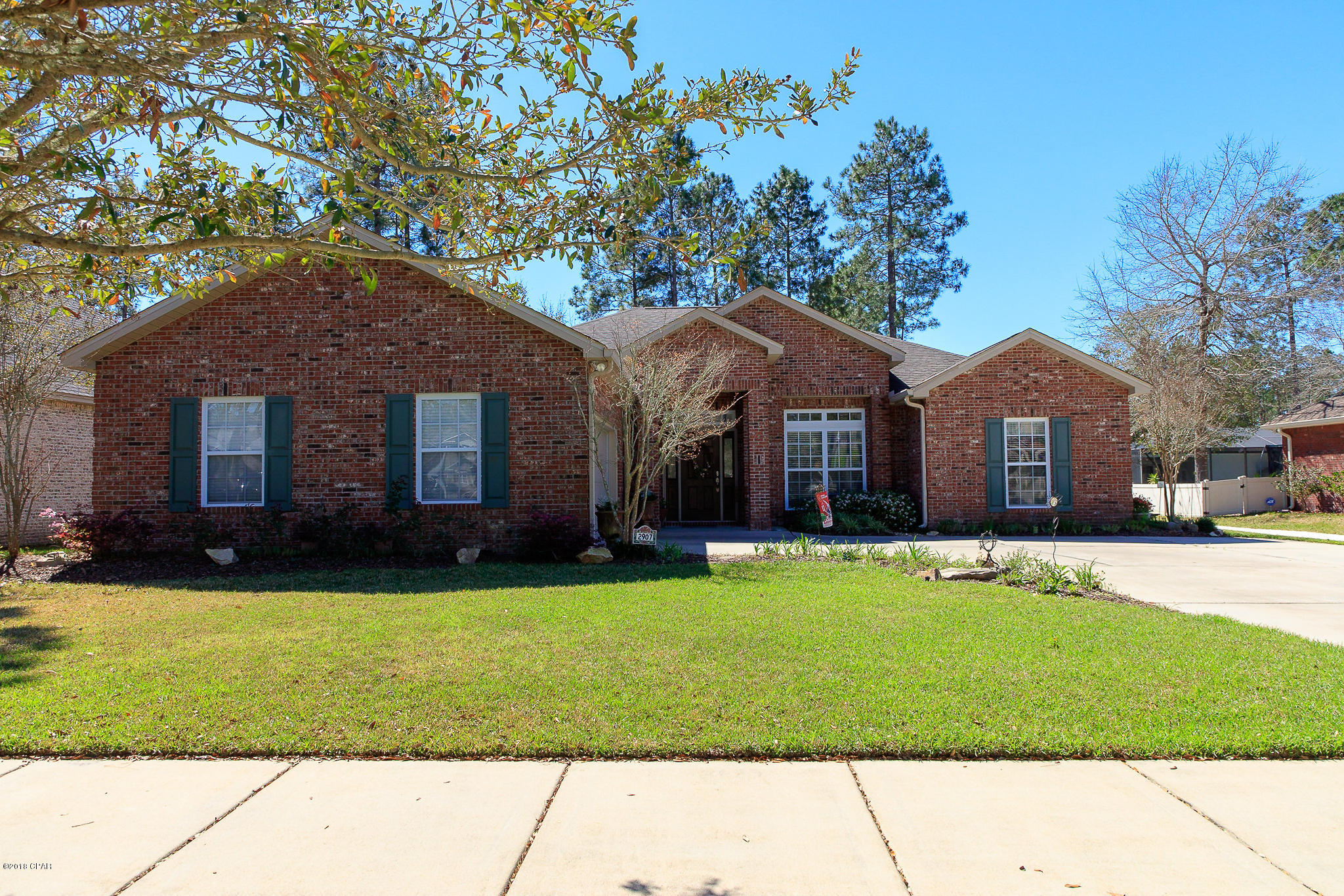 Hawks Landing - Residential
