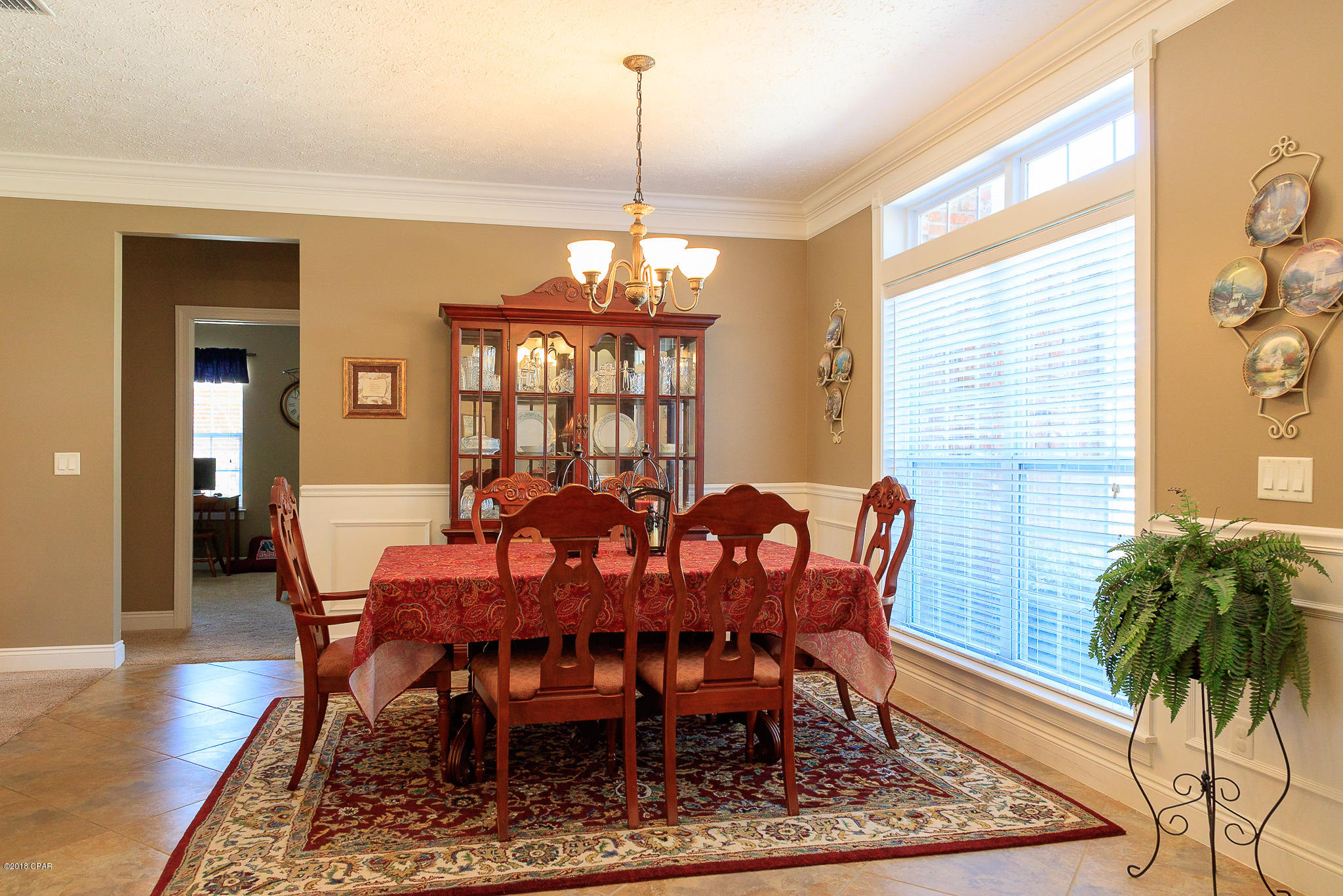 Hawks Landing - Residential