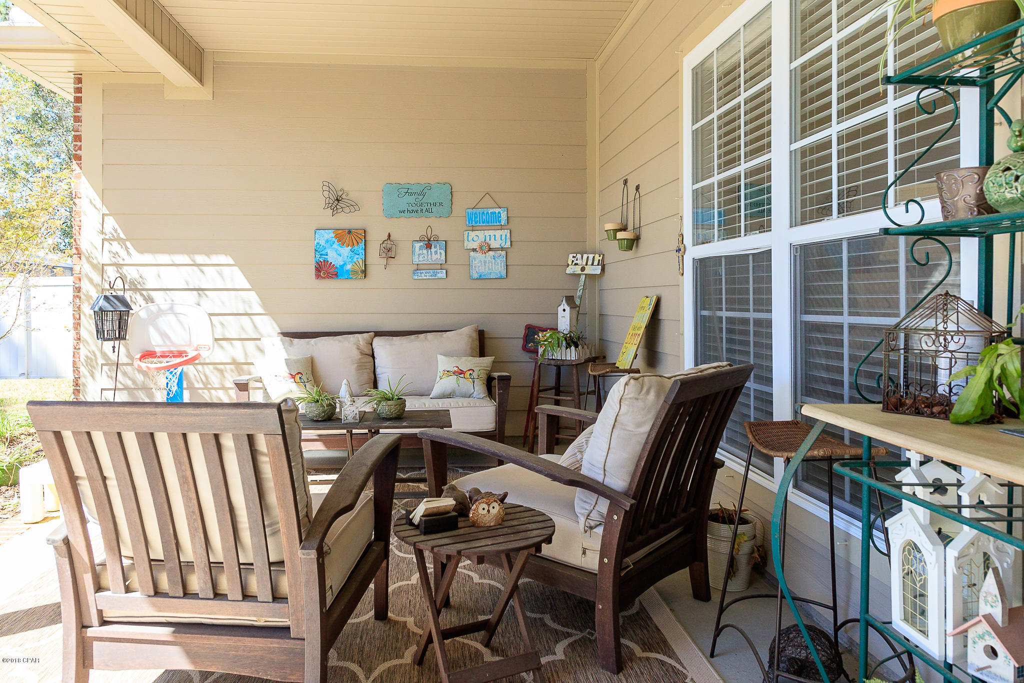 Hawks Landing - Residential