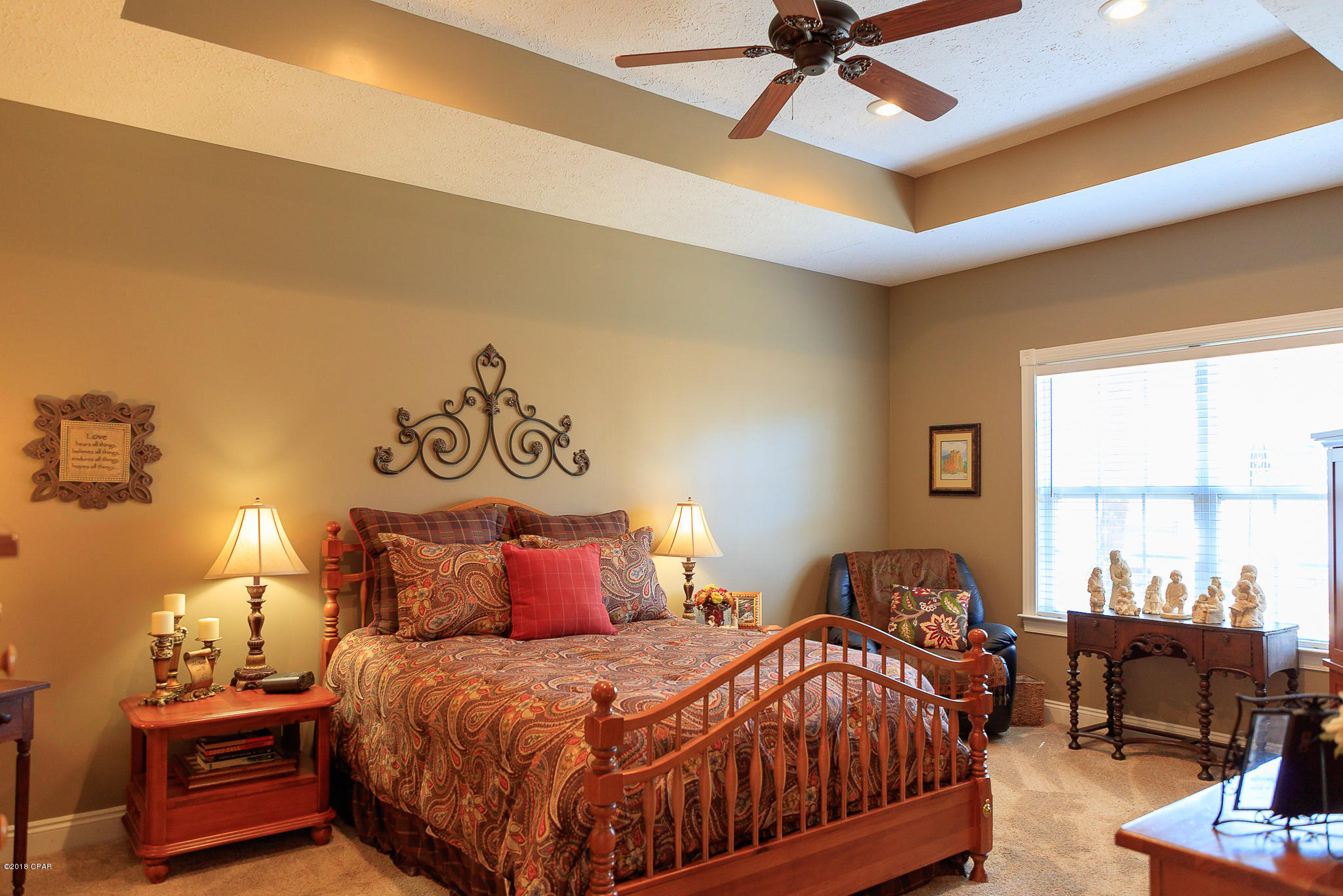 Hawks Landing - Residential