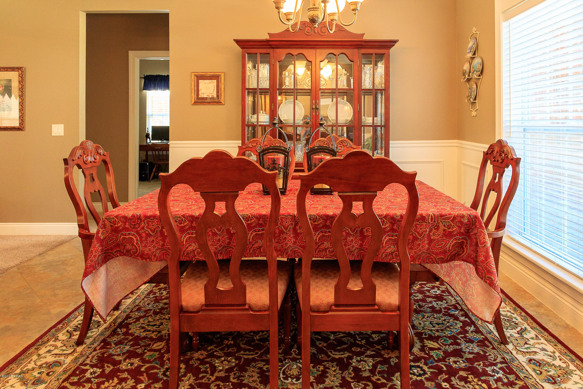 Hawks Landing - Residential